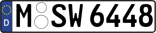 M-SW6448