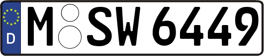 M-SW6449