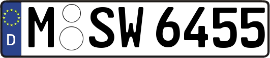 M-SW6455
