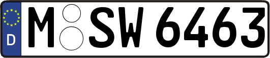 M-SW6463