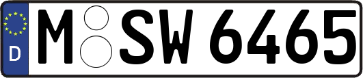 M-SW6465
