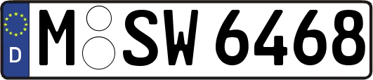 M-SW6468