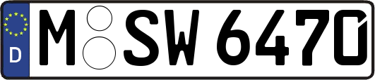 M-SW6470