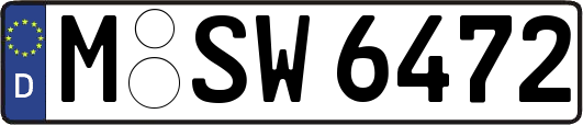M-SW6472