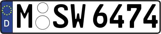 M-SW6474