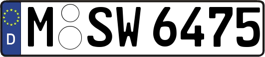 M-SW6475