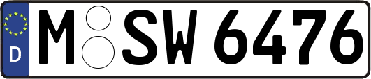 M-SW6476