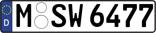 M-SW6477