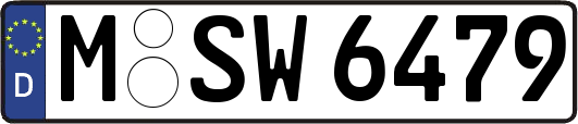 M-SW6479
