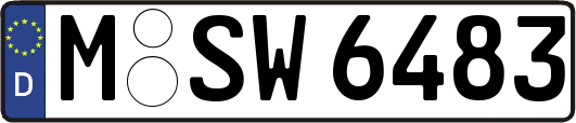 M-SW6483