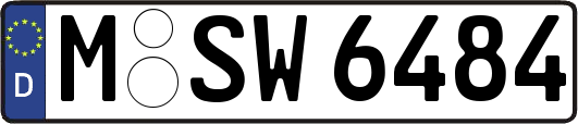 M-SW6484