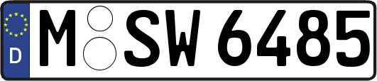 M-SW6485