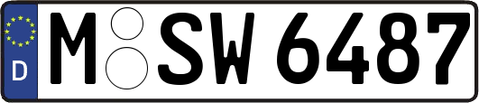 M-SW6487