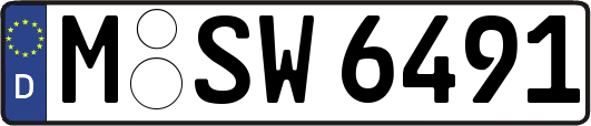 M-SW6491