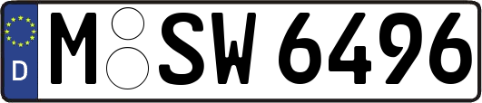 M-SW6496