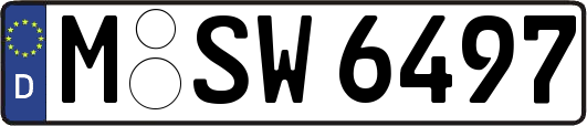 M-SW6497