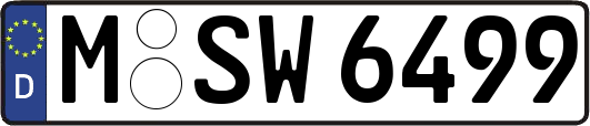 M-SW6499