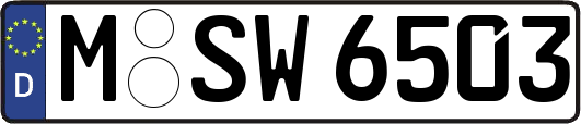 M-SW6503