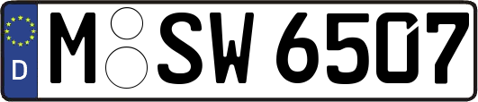 M-SW6507