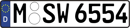 M-SW6554