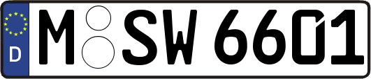 M-SW6601