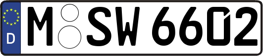 M-SW6602
