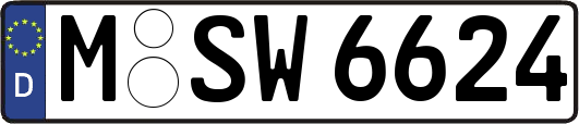 M-SW6624