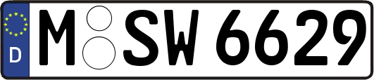 M-SW6629