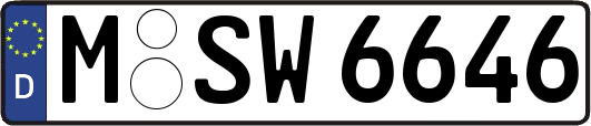 M-SW6646