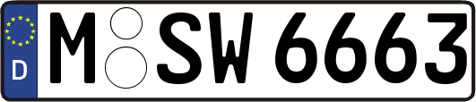 M-SW6663
