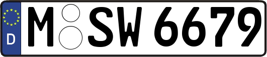 M-SW6679