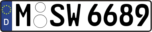 M-SW6689