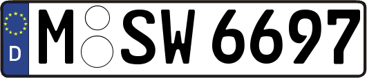 M-SW6697