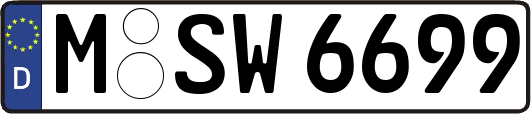 M-SW6699