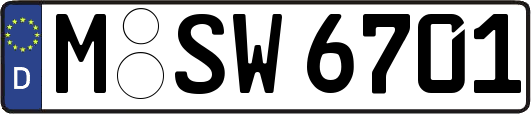 M-SW6701