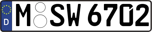 M-SW6702