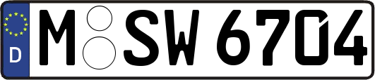 M-SW6704