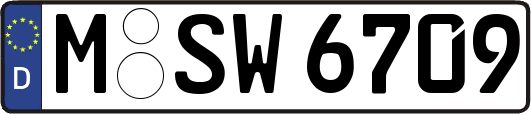 M-SW6709