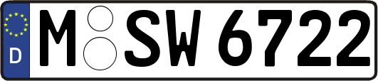 M-SW6722