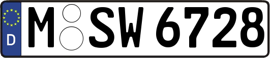 M-SW6728