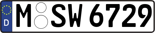 M-SW6729