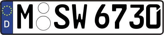 M-SW6730