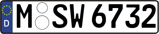 M-SW6732
