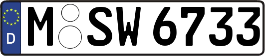 M-SW6733