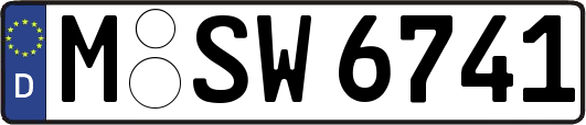 M-SW6741