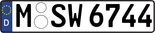 M-SW6744