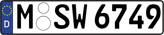 M-SW6749