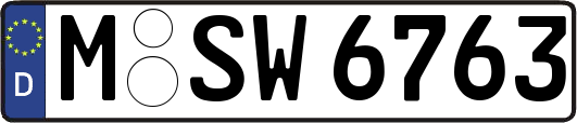 M-SW6763