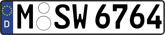 M-SW6764