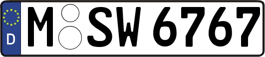 M-SW6767